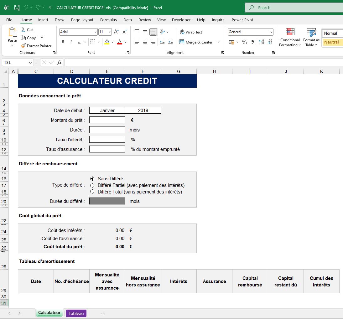 CALCULATEUR CREDIT EXCEL xls.JPG
