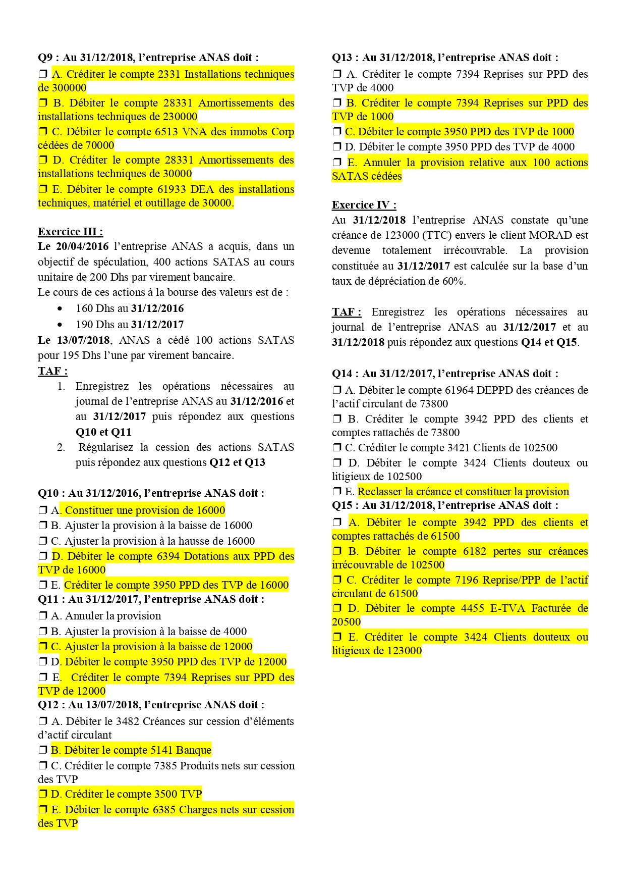 Comptabilité générale II Examen Corrigé Semestre 2 2019-2020 PDF_page-0002.jpg