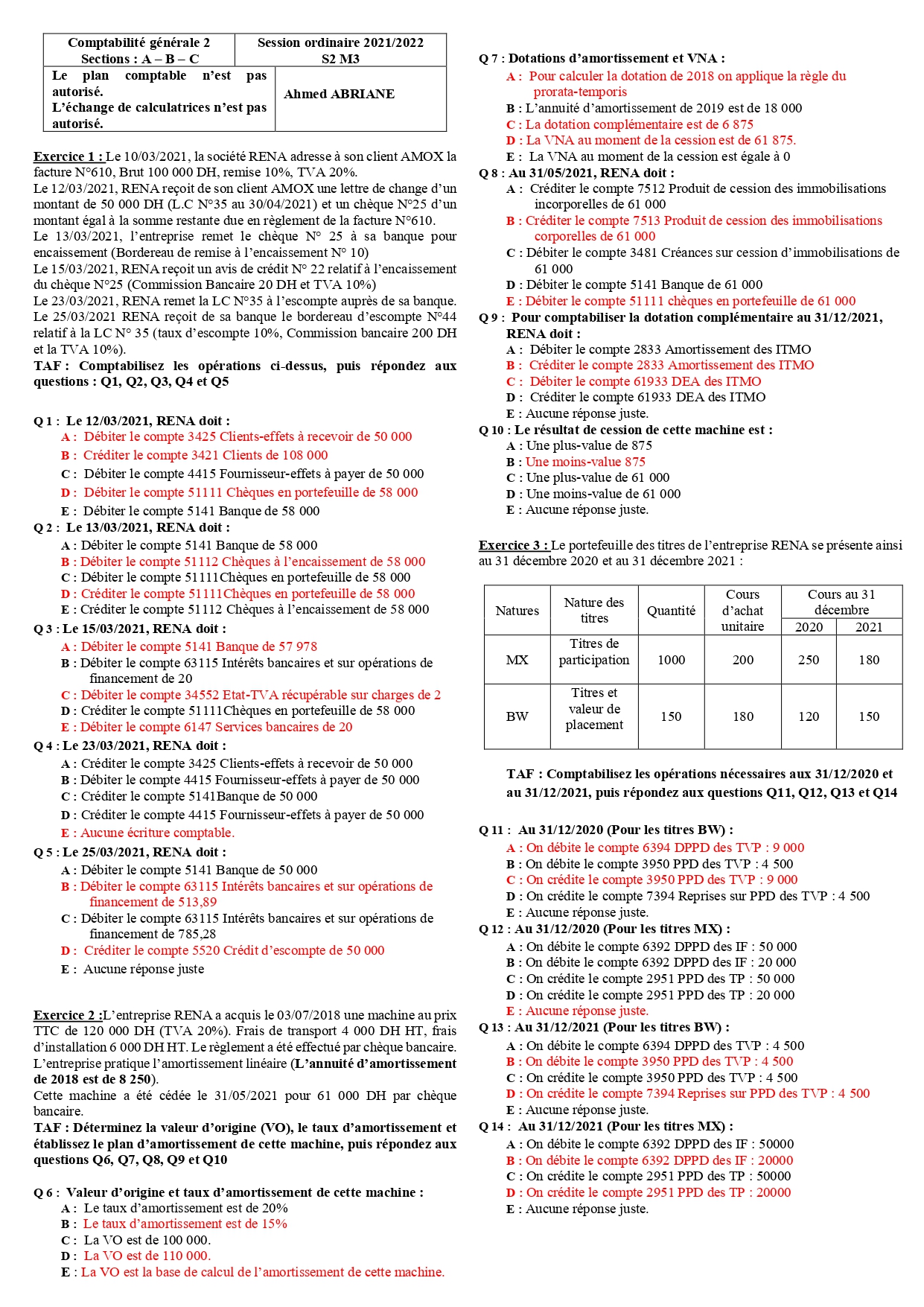 Comptabilité générale II Examen Corrigé Semestre 2 2021-2022 PDF_page-0001.jpg