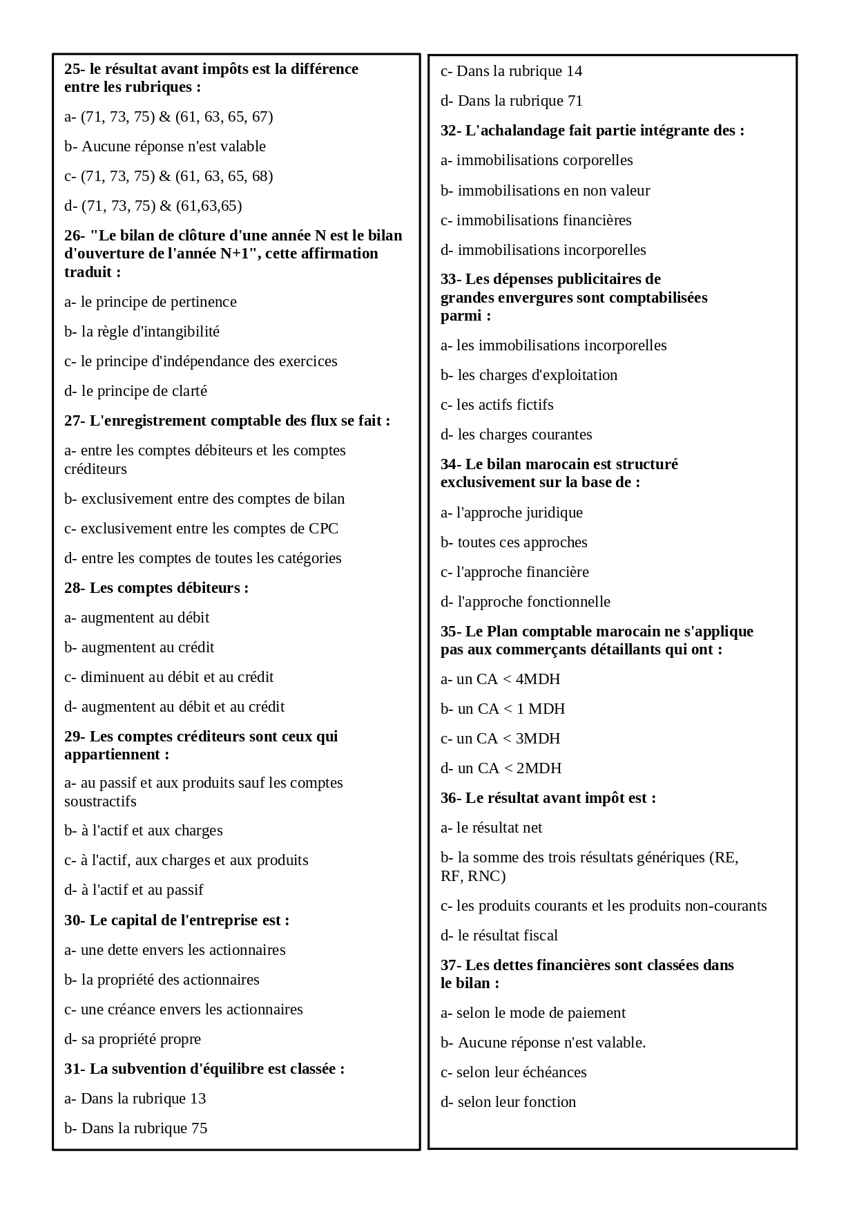 Concours d'accès au Master Gestion Financière Comptable et Fiscale (GFCF) 2020-2021 - Fsjes Ag...jpg