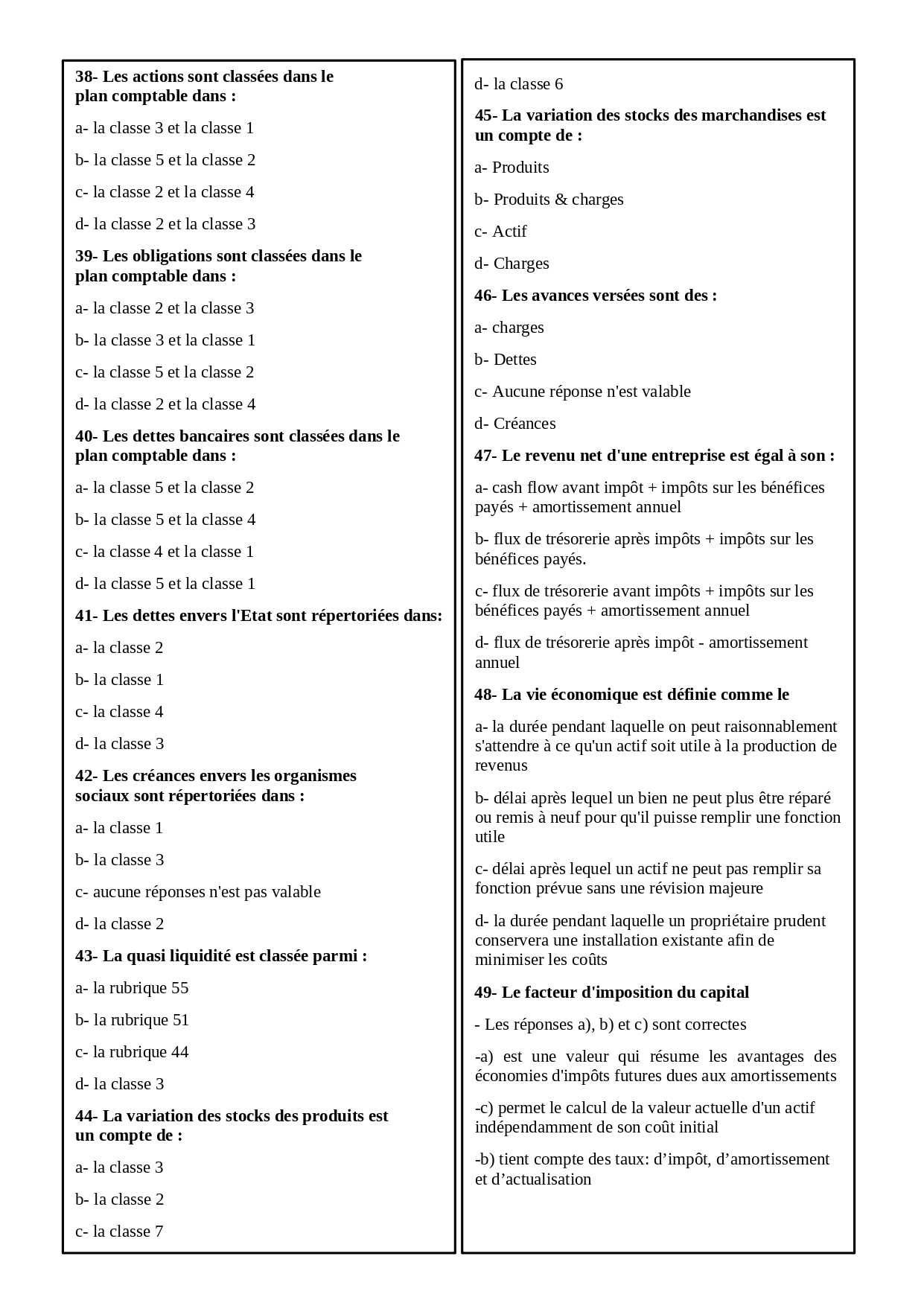 Concours d'accès au Master Gestion Financière Comptable et Fiscale (GFCF) 2020-2021 - Fsjes Ag...jpg