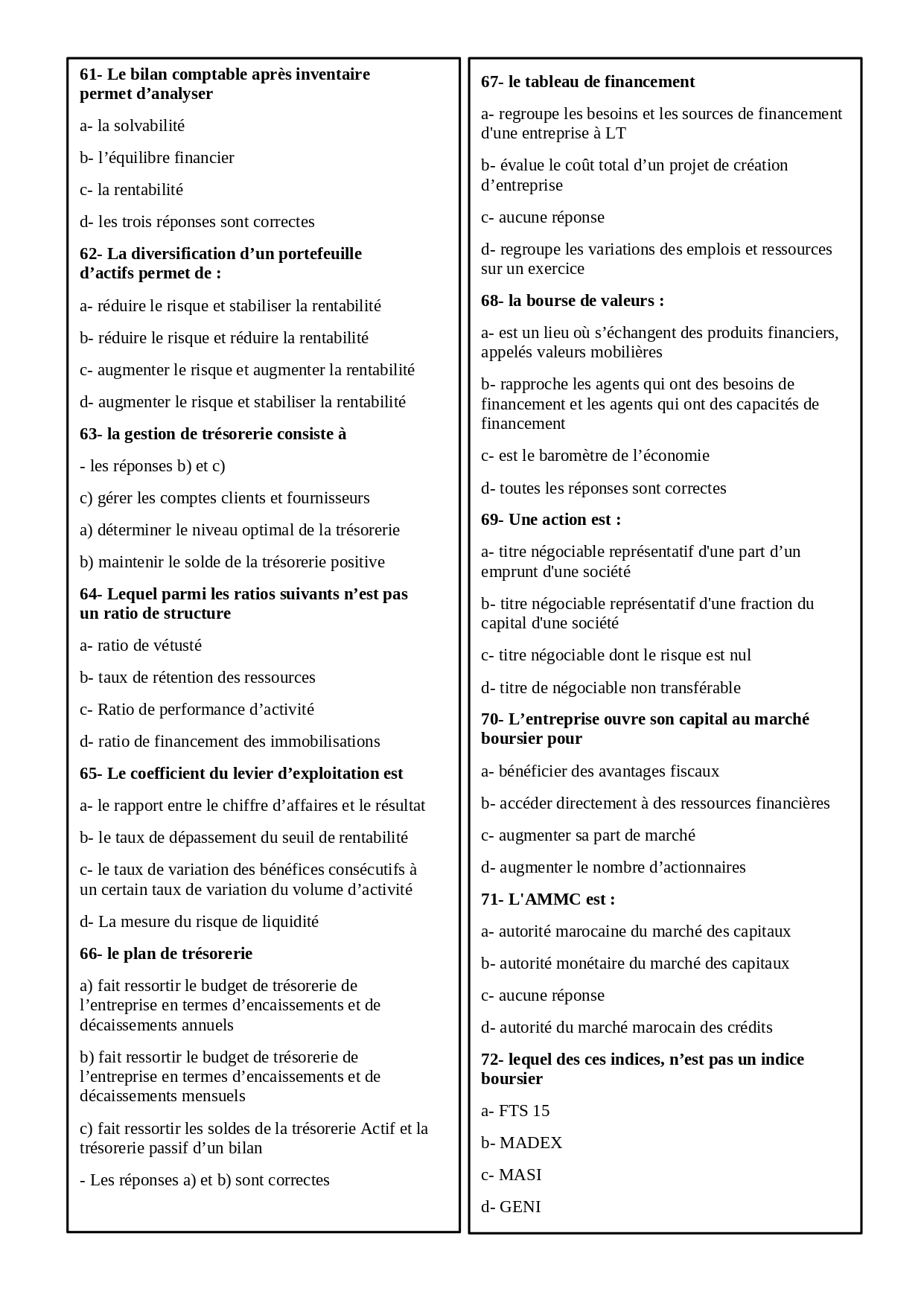 Concours d'accès au Master Gestion Financière Comptable et Fiscale (GFCF) 2020-2021 - Fsjes Ag...jpg
