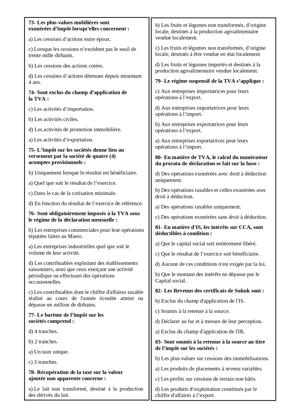 Concours d'accès au Master Gestion Financière Comptable et Fiscale (GFCF) 2020-2021 - Fsjes Ag...jpg