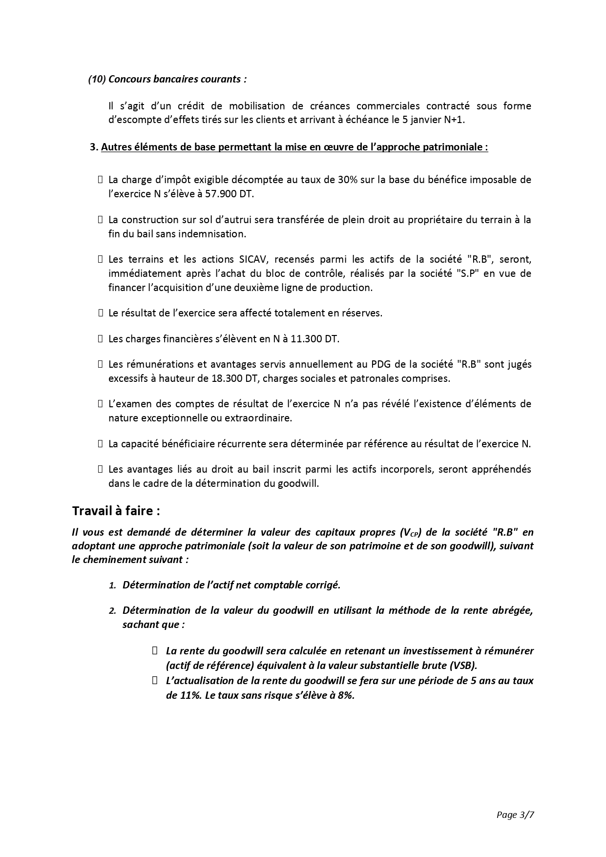Evaluation de l'entreprise exercices corrigés PDF_page-0004.jpg