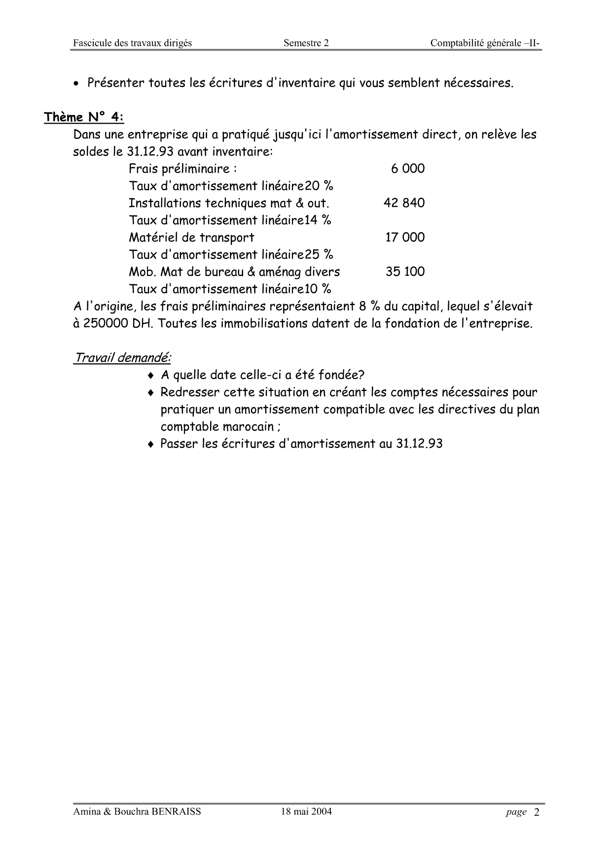 EXERCICES ET CORRIGES DES TRAVAUX DIRIGES DE COMPTABILITE GENERALE (2).jpg