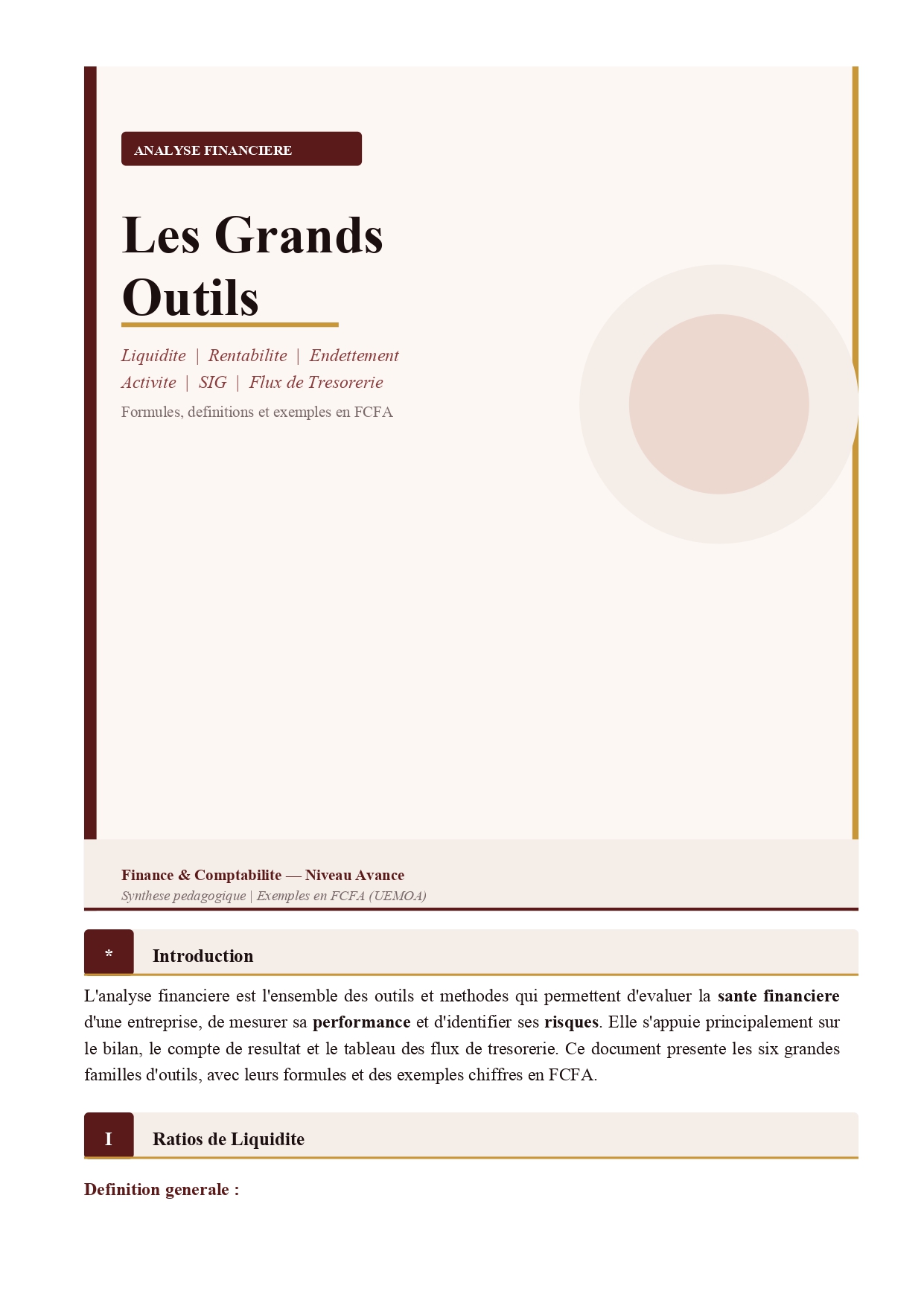 la synthèse d'Analyses financier-Les Grands outils_page-0001.jpg