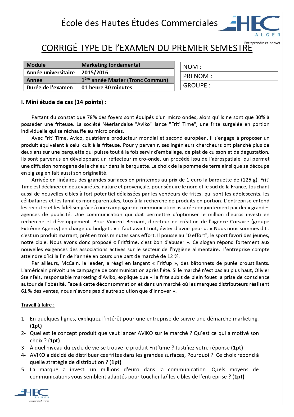 Marketing Examen Corrigé semestre 1 2015-2016 PDF_page-0001.jpg