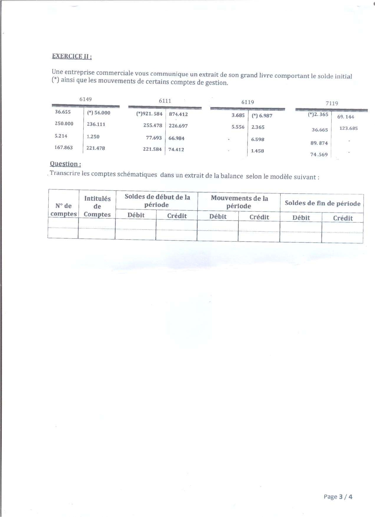 Sujets du Concours Master Gestion Financière Comptable et Fiscale G.F.C.F  semistre.com 3_page...jpg