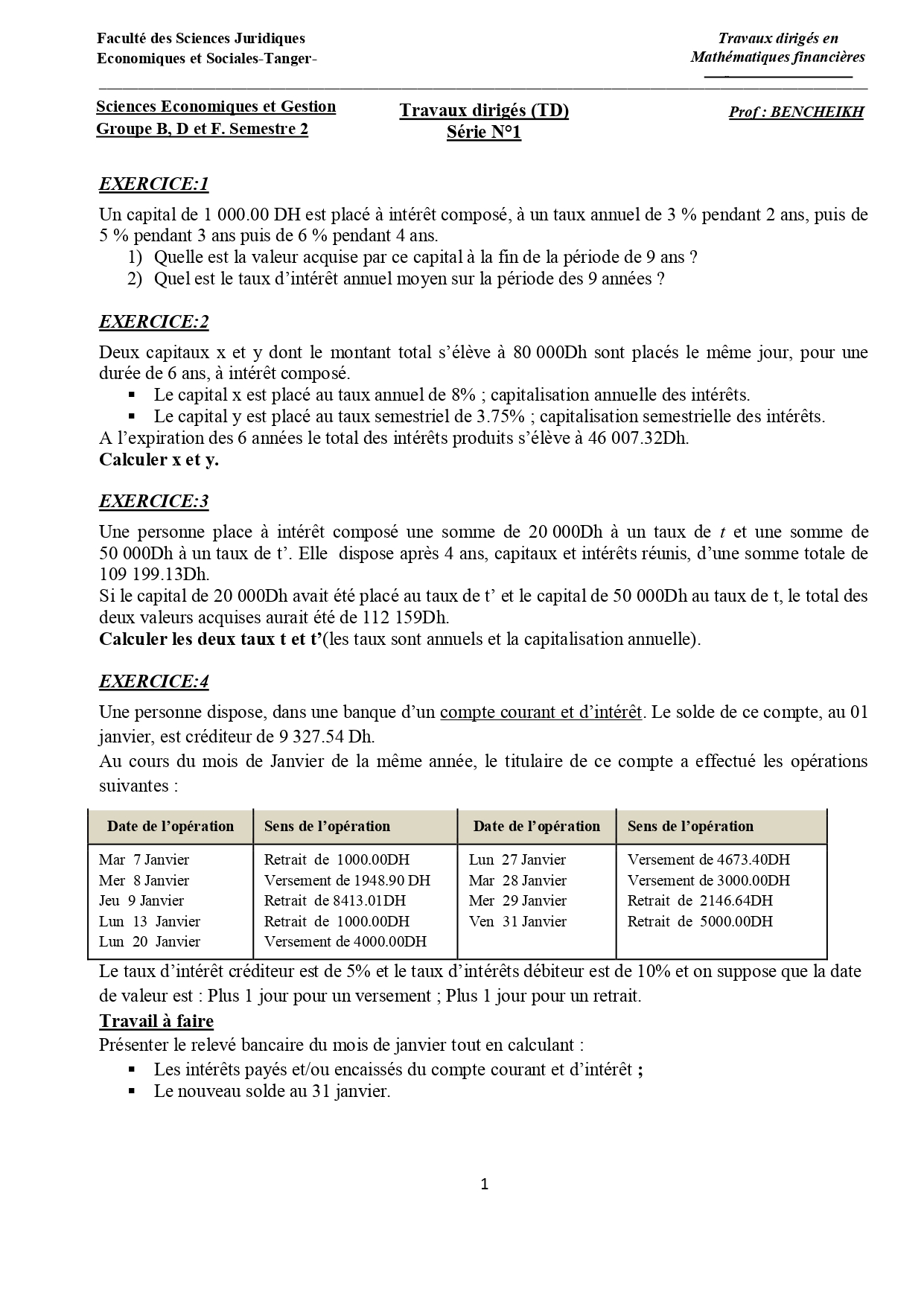 Travaux Dirigés avec correction en Mathématiques financières PDF_page-0001.jpg