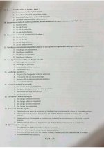 Concours  Licence d'excellence Parcours Ingénierie Comptable Fiscale et Financier