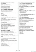 Concours Licence d'Excellence : Comptabilité Contrôle Audit CCA