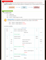 Résumé du cours de LA COMPTABILITE DES SOCIETES Résumé du cours de LA COMPTABILITE DES SOCIETES
