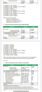 11 Exercices corrigés en Fiscalité TVA