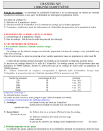 Cours du Marketing Fondamentale