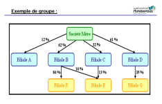 Support du Cours de Consolidation Support du Cours de Consolidation