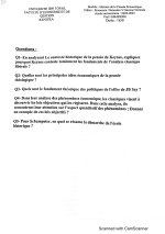 Examen de l'histoire de la pensée économique Semestre 5 2022-2023.jpg
