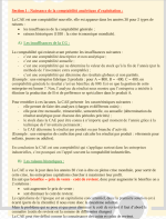 Résumé de Comptabilité Analytique + Exercices Corrigés Semestre 3