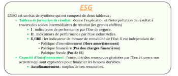 Cours de la comptabilité approfondie : 42 Pages