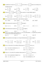QCM Algèbre linéaire   Espaces vectoriels + Matrices +  Applications linéaires (4).jpg
