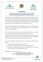 Salariés des sociétés ayant le statut « Casablanca Finance City (CFC) » Révision du régime d’i...jpg