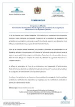 Entreprises en difficultés Harmonisation des dispositions fiscales régissant les procédures de...jpg