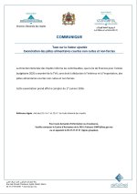 Taxe sur la Valeur ajoutée Exonération des pâtes alimentaires courtes non cuites et non farcie...jpg