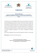 Droits d'enregistrement Clarification de l'obligation de présenter une attestation de non prép...jpg