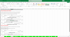 Fichier Excel de Comptabilité Approfondie regroupant le traitement fiscal et les écritures Com...PNG