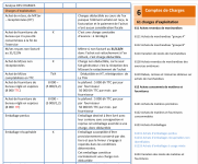Télécharger le Schéma de l'analyse du compte de résultats CPC : Produits & Charges PDF