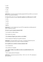 50 Questions à Choix Multiples sur l'IS au Maroc avec réponses et justifications PDF SEMISTRE....jpg