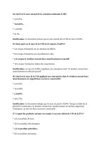 50 Questions à Choix Multiples sur l'IS au Maroc avec réponses et justifications PDF SEMISTRE....jpg