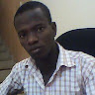 ALMOU Abdoul Razak